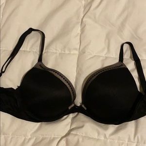 Victoria secrets fabulous bra